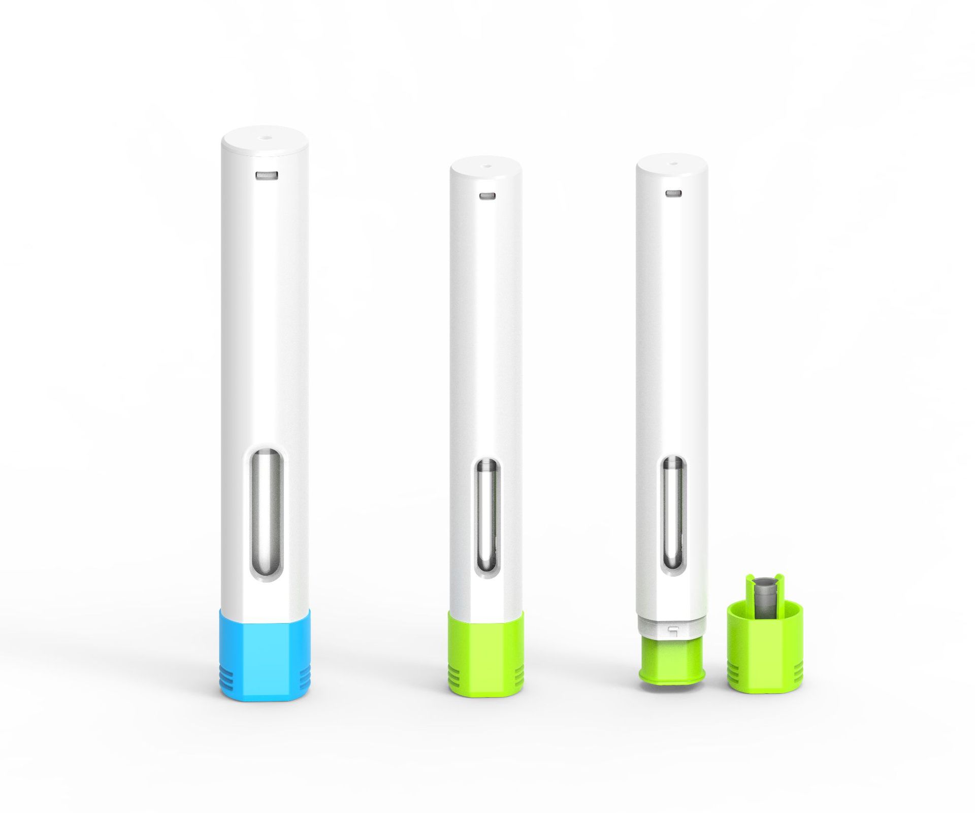 自动注射器1+2.25ML 拷贝