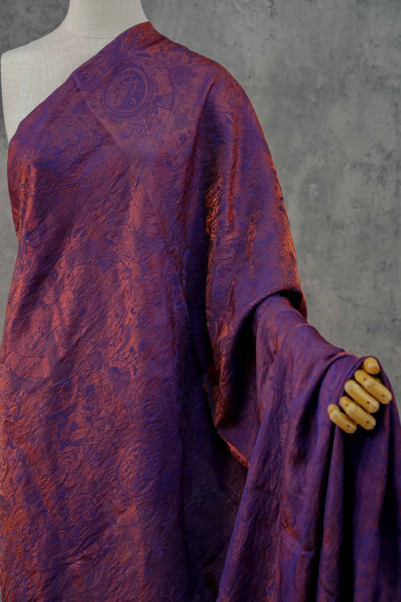 Ткань, дышащий чепунгсам, китайский стиль