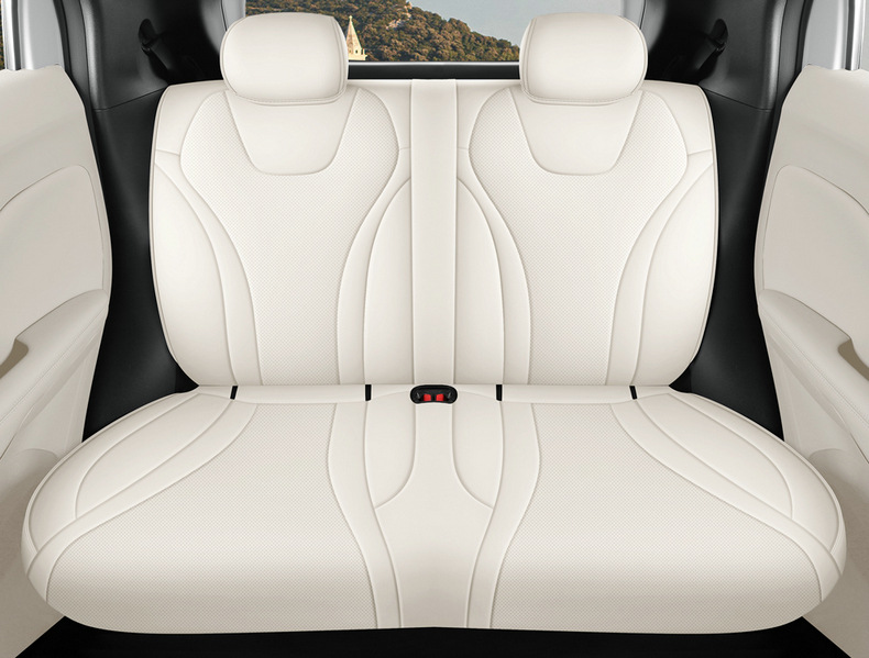26 models of BYD Seagull seat covers, all-inclusive, specifically designed for the Seagull, suitable for all seasons, decorative seat covers