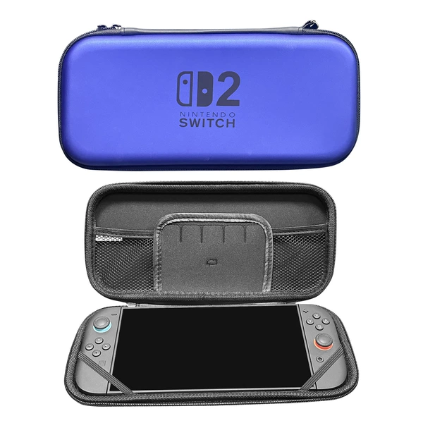 SWITCH 2 flat blue