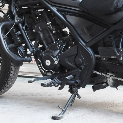 for Honda CM300 shift lever: Motosiklet ləvazimatları və aksesuarları