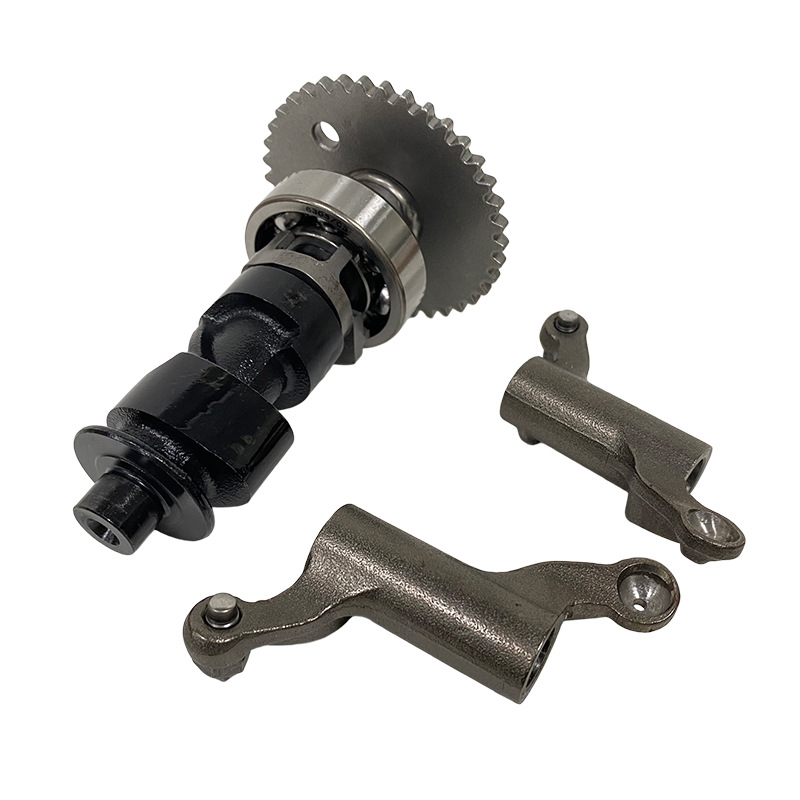 Motorcycle Camshaft Rocker Arm Suitable for Honda Trx420 Rancher 420 14100-Hr3-A40