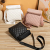 Fashionable universal classic shoulder bag one shoulder, wallet