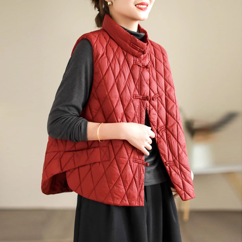 Chinese red