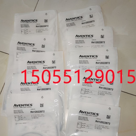 3842522400 5763510220线圈1824210352 5610141530安沃驰aventics