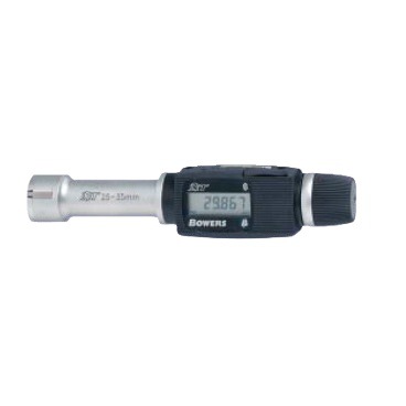 日本宝禾BOWERS数显内径千分尺XTD1M/XTD2M/XTD3M/XTD4M