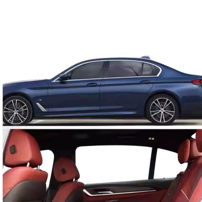 Automotive Film, Roll of Car Window Film