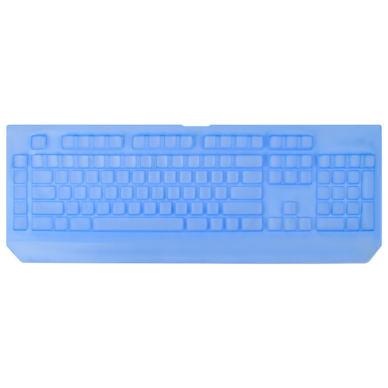 [Dropshipping] Suitable for Razer Black Widow Spider Symphony Edition V2; V2 Rgb Keyboard Film Protective Film