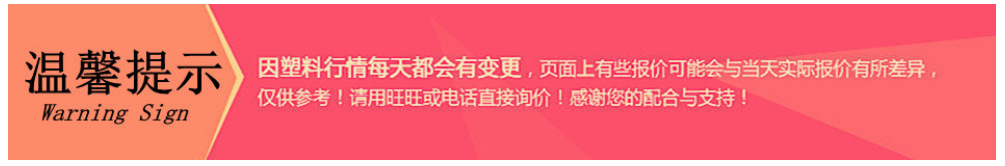 温馨提示行情图标