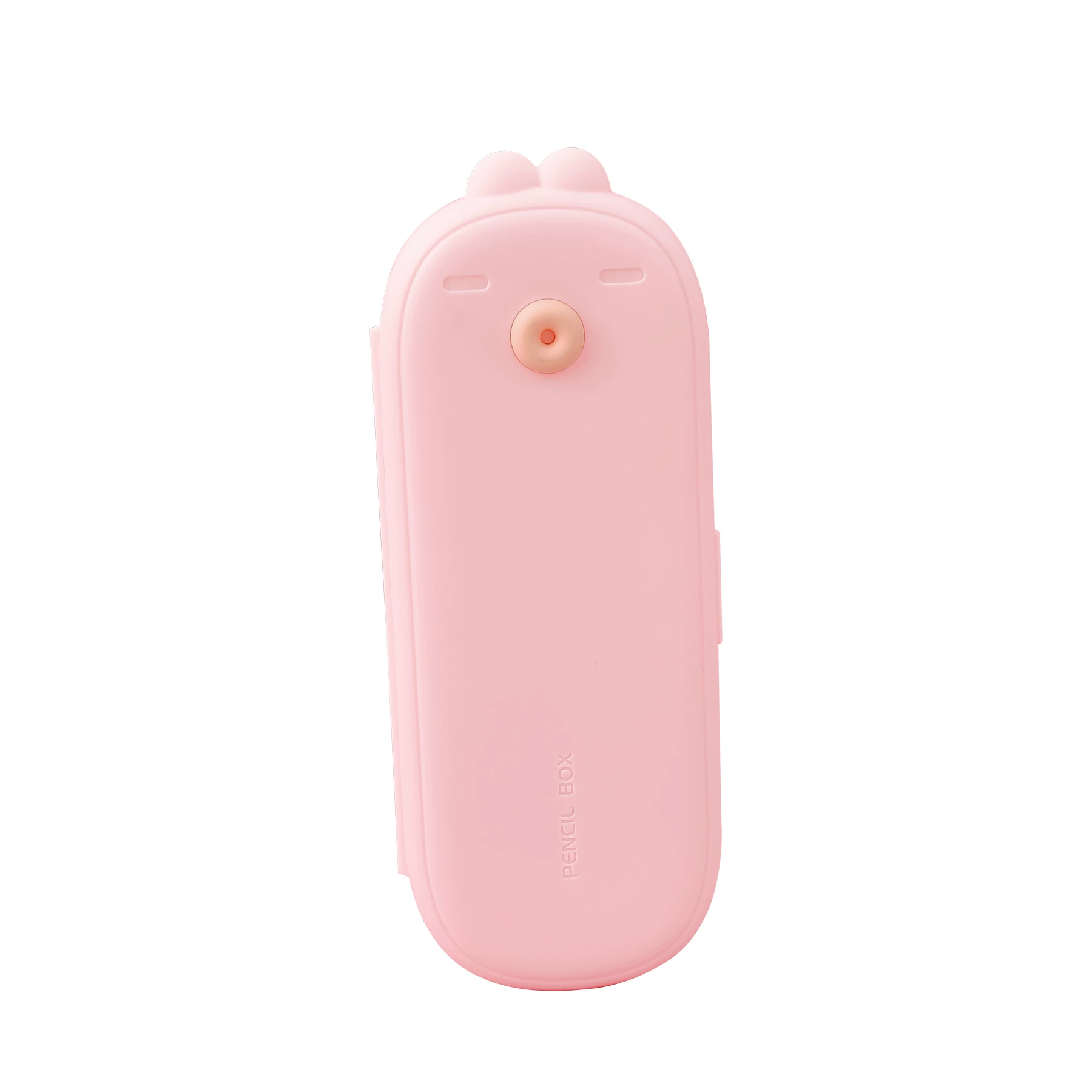 Cute pencil case for elementary school students, stationery, cartoon capacious storage box, Birthday gift