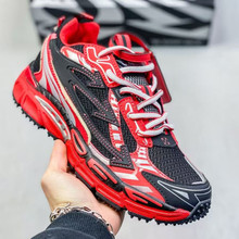 �羳Off-2024ss�����ϵ��L��ɽ����������e�\��Ь���ؾG�S�����^