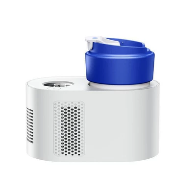 Soyuducular – Cold Dual Use