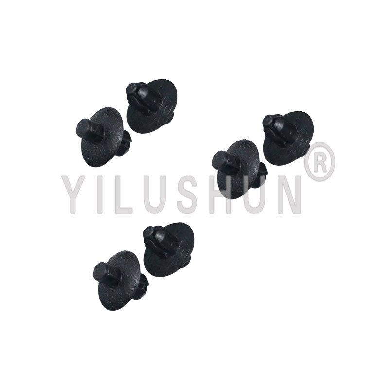 OE:9046707117 (90467-07117) cubierta del coche cubierta del tanque de agua deflector núcleo clip hebilla P08