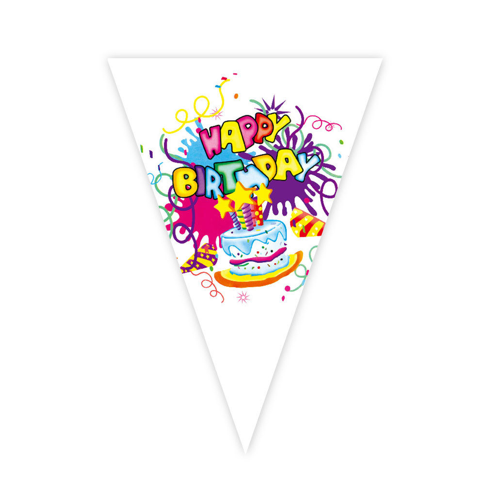 Cumpleaños en inglés 27