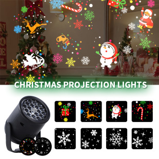 �羳LED16�D�����DͶӰ�� �����Lѩ�}�Q�����b��߲�ͶӰ�x