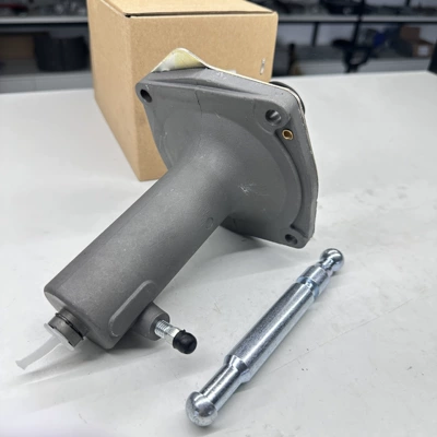 Slave Cylinder, Other brake systems