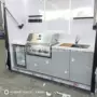 移动自动露营烹饪装备