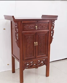 供桌;其他案、台类;室内花架