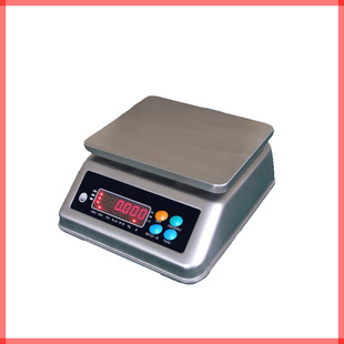 ═aȫ304���P�������� 3-30kg��ˮ��ʳƷ�ИI�Q����Ӱ���