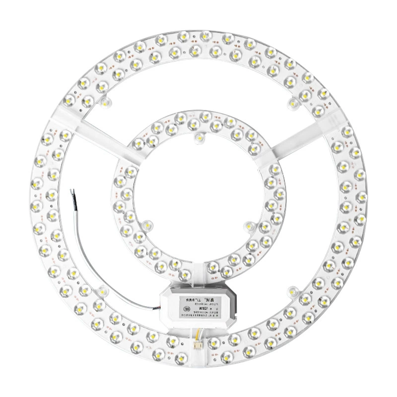 LED ceiling light, magnetic lamp, energy-saving changeable light source