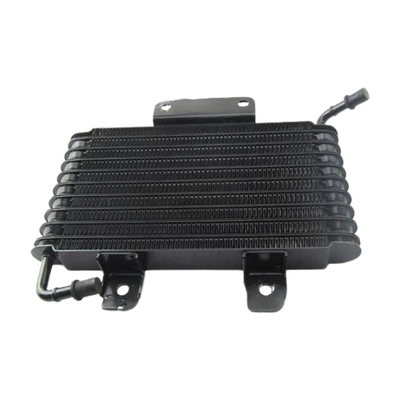 MR453639 oil cooler gearbox cooling net for Mitsubishi Pajero V73V83V93V97 (car radiator) - mr453639