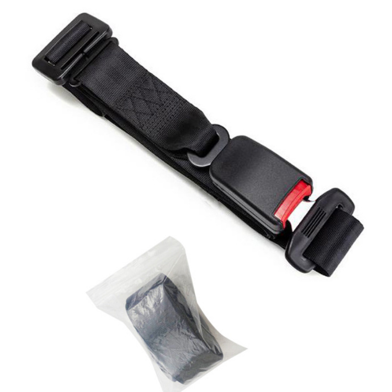 Pregnant Women – JXBSD Car seat belt - black-press-buckle-pe-bag