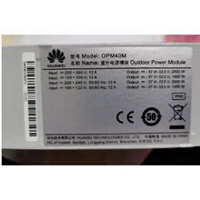 ��ΪOPM40MOPM30M�����⽻תֱ��ԴRRU����ģ�鿪�ص�Դ