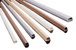 TC-5DB台湾凯士士kss-电话配线槽