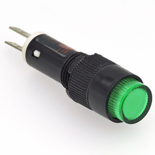 IDEC��ƷAP8Mϵ�ЈA��͹�^ָʾ��DC24V��Ȫ�O����̖�������Ѓ���