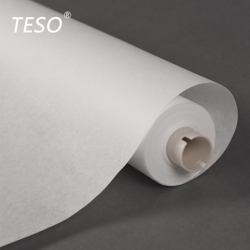 SMT Steel Mesh Wiping Paper GKG DEK MPM Mesh Plate Solder Paste Cleaning Absorbent Paper Fully Automatic Printing Roll Paper