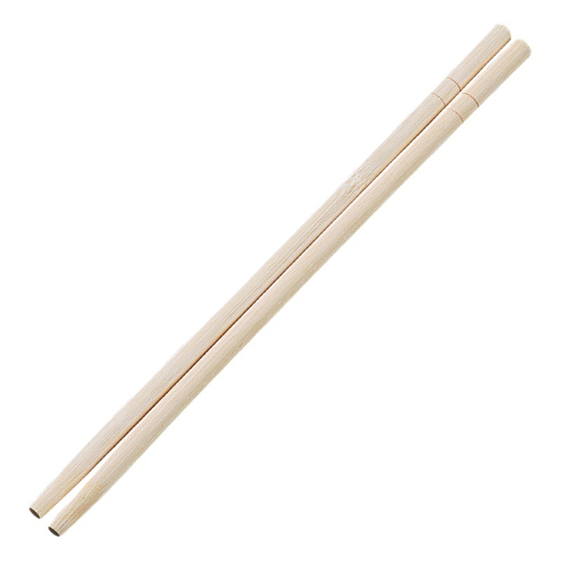 Disposable Chopsticks Individually Packaged for Takeout, Commercial Catering, Restaurants, Bamboo Chopsticks in Bulk