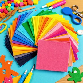 毛毡;创意礼品套装;旅行包袋