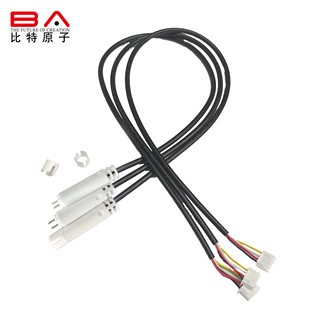 Water quality detection sensor TDS probe EC conductivity electrode analog signal accessories bit original direct sales