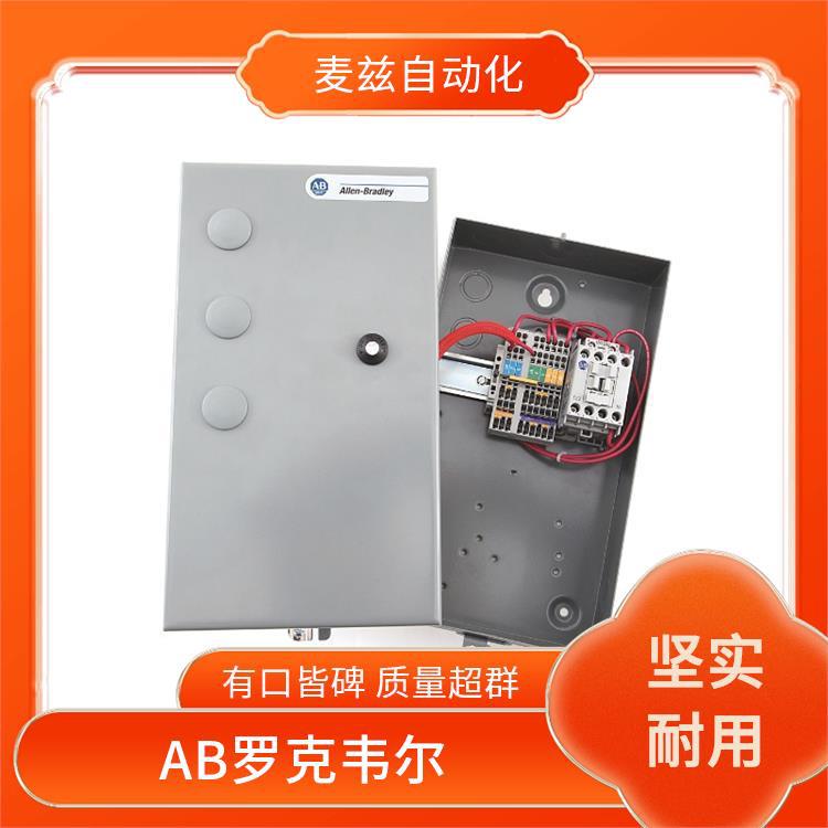 电机断路器 ROCKEWLL 440T-MSTUE11XA 输出测试仪 Allen Bradley