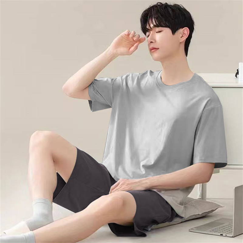 3209 미디엄 그레이 슈트