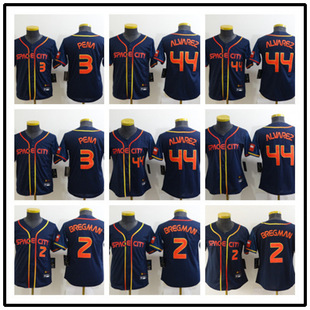 2022�¿�̫�����Houston Astros�����·�2#27#44#ͯ�b�̽����԰�