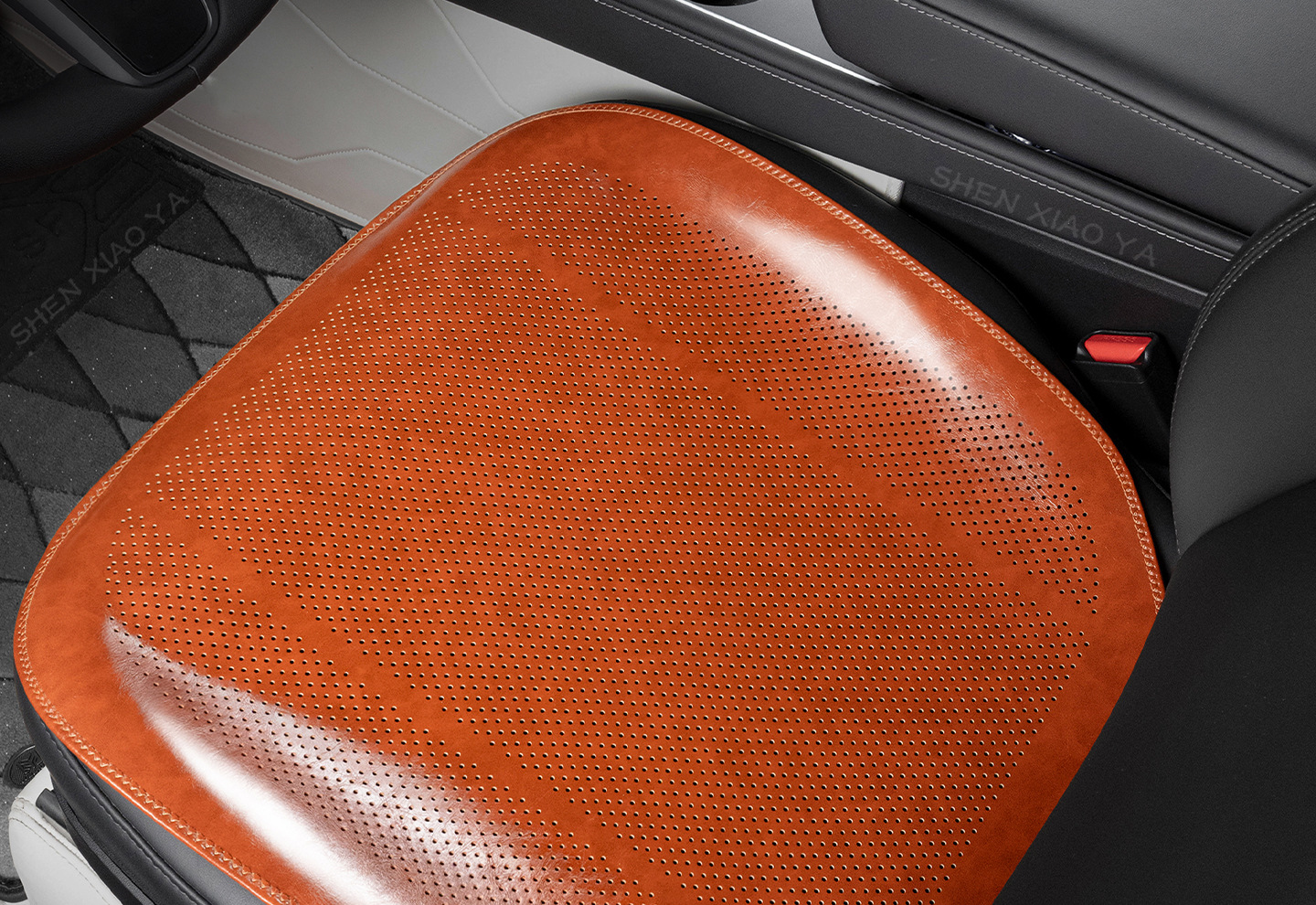 Lexus ES200/ES300h Special Car Summer Seat Cushions RX350h/NX260/CT/RZ Seat Covers