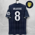 2526 real madrid away game # 8