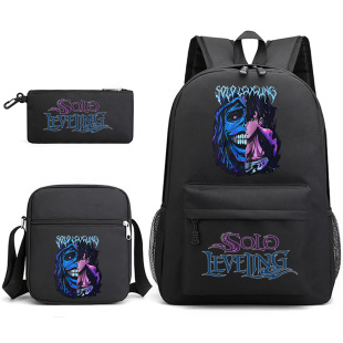 �羳�����Ҫ�������solo Leveling�W�������p�米���μ�P��3����