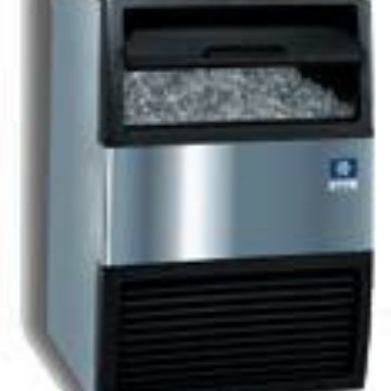 美国Manitowoc万利多EC50A上海商用制冰机EC-50A咖啡奶茶店设备