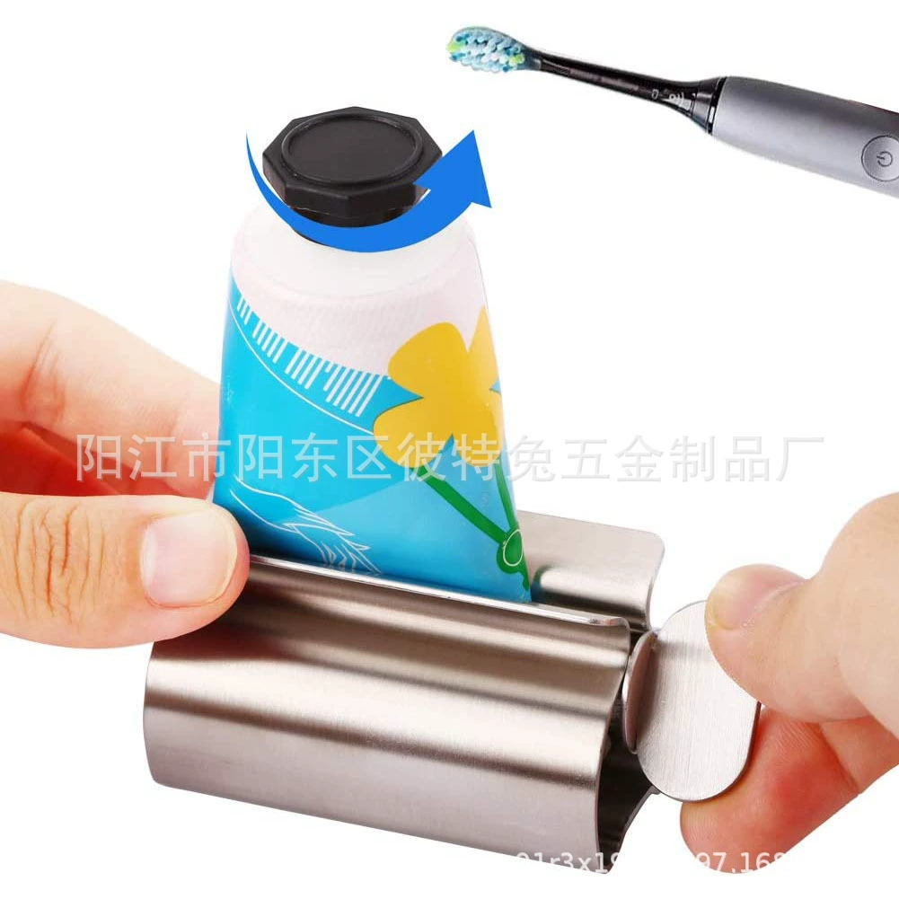 Детская зубная паста, молочко для cleansing, образец