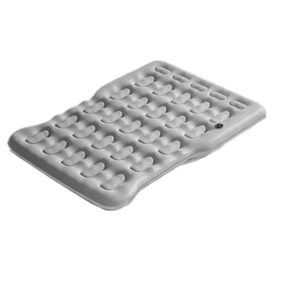Easy to Store, Travel Camping Mat — Vehicle-mounted inflatable bed