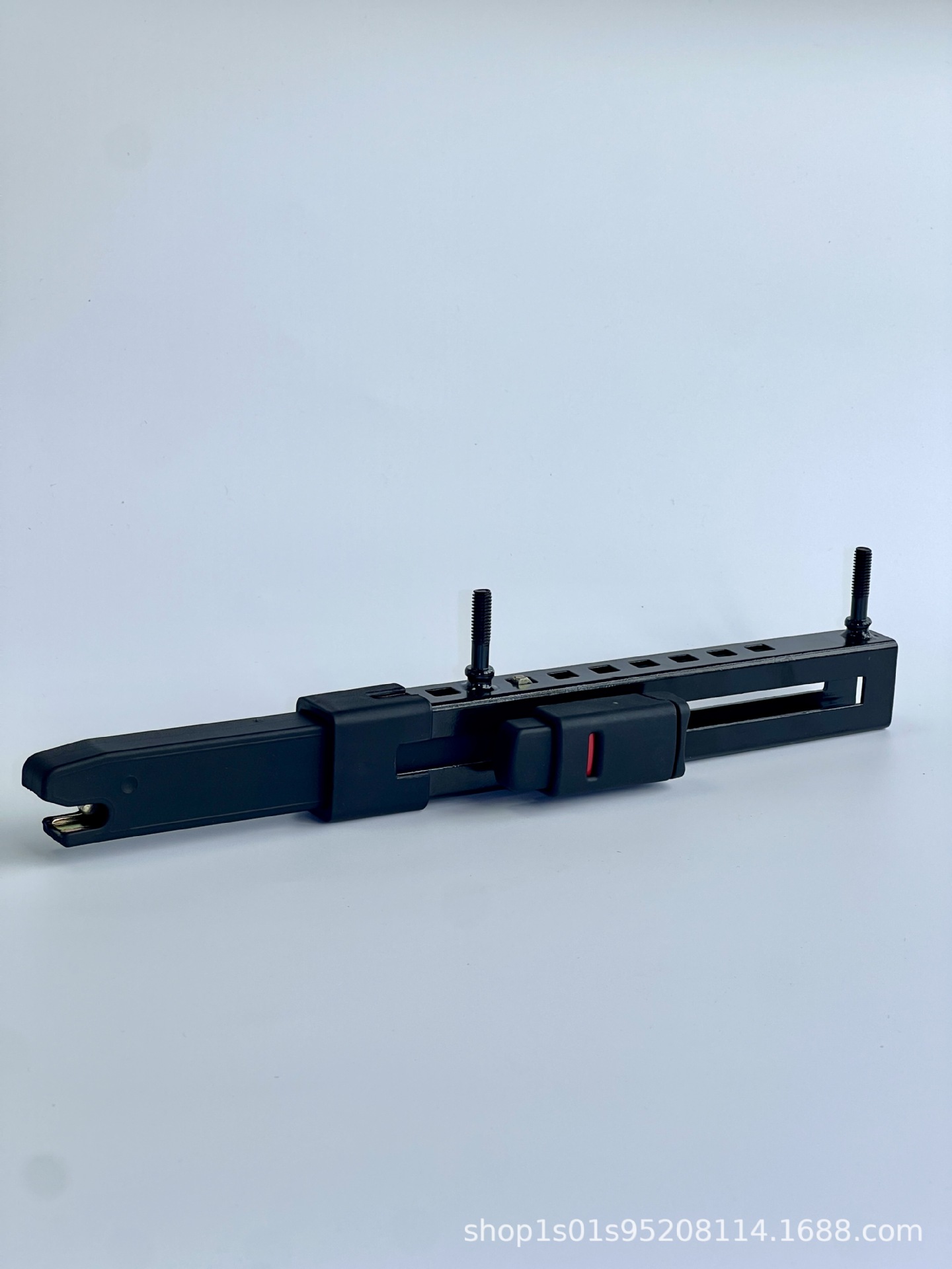 Ningbo Maimeng Children's Products Co., Ltd. ISOFIX Interface Child Safety Seat Hardware Accessories (Child safety seat accessories) - mm-3-fix-30-s2-bl