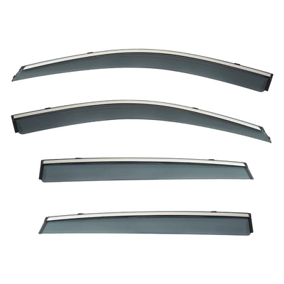 rain shield rain visor, Rain shield