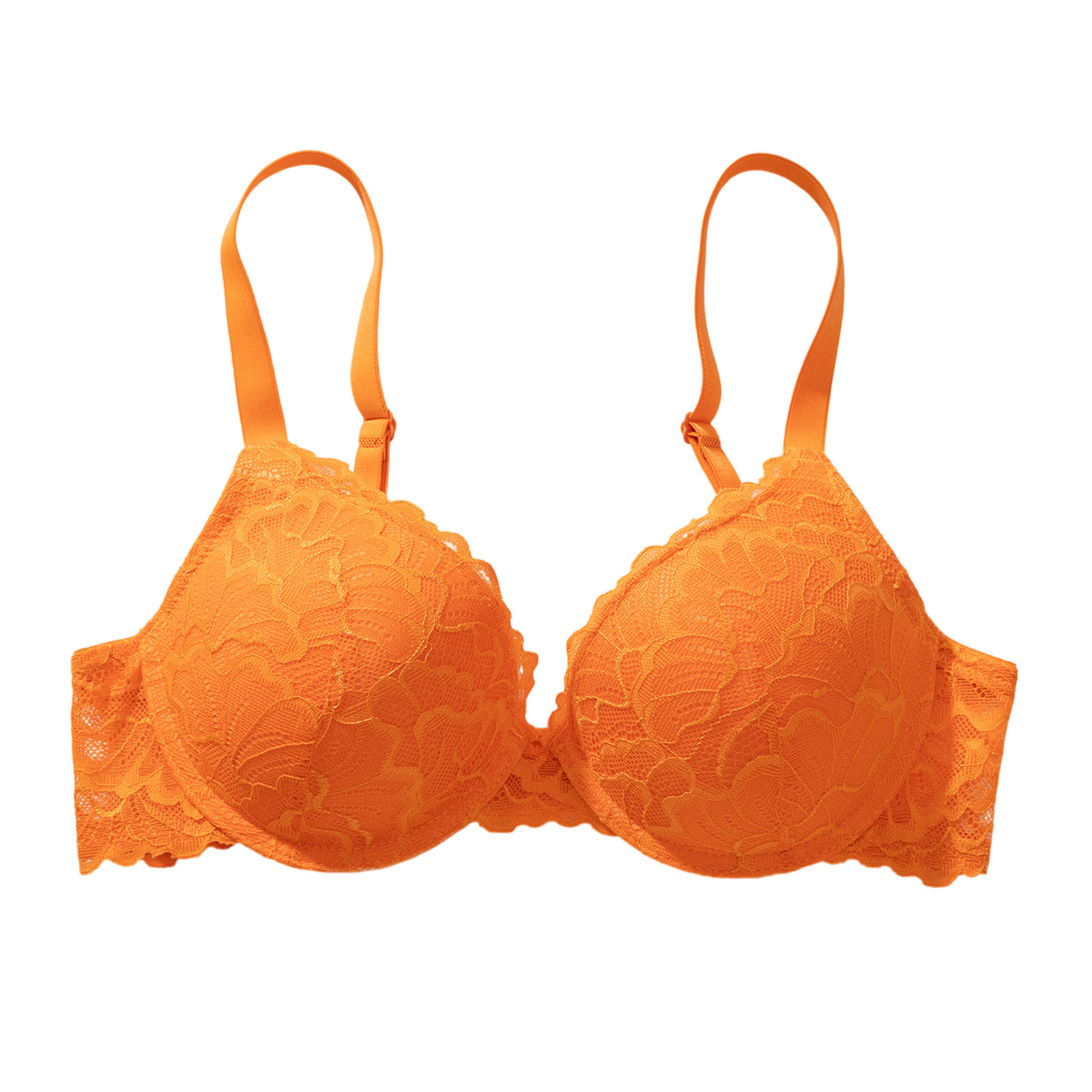 TEMUXIYIN en stock Europa y América ropa interior de encaje damas, bra de acero sexy, ropa interior anti-caída.