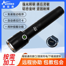 澳芯科照明巡更机巡更棒电子巡更系统巡逻器巡查仪整套包邮智能