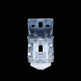 其他窗帘配件;卷帘;管帽