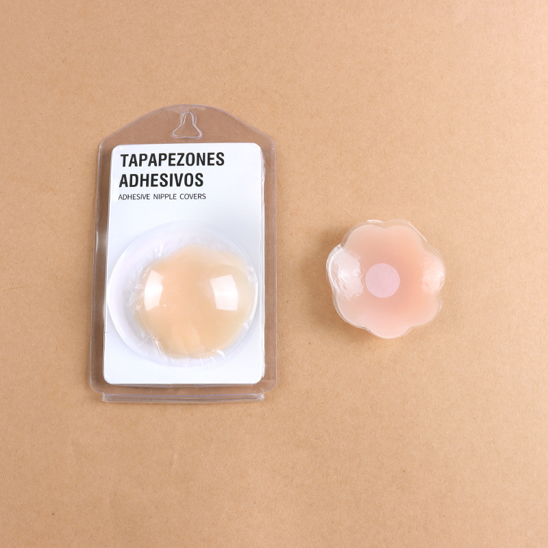 분홍색 꽃 모양의 흡입 카드 15g