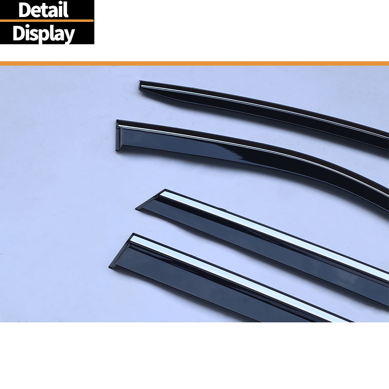 Suitable for Hyundai Palisade 2020 - Window visor