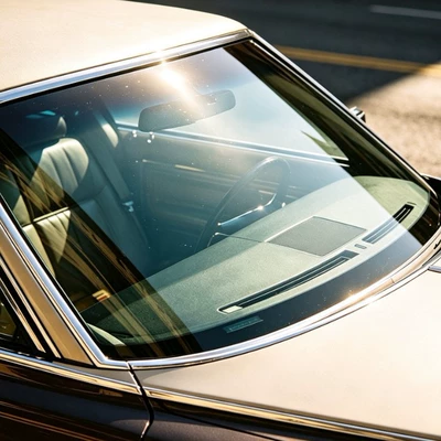 Automotive Film Anti-stain Self-healing Transparent